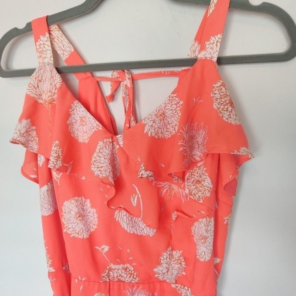 Beautiful Collective Concepts Floral Dress size S - Picture 5 of 12